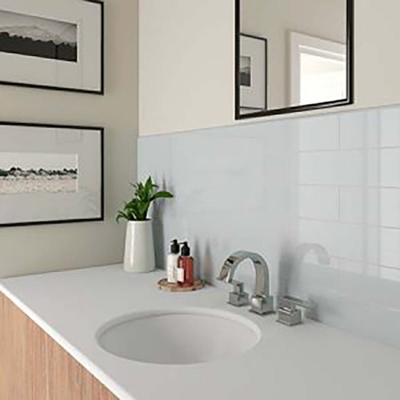 Ceramic Level Tiles Series - Sky Rocket 4 x 16