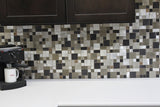 Victoria Metals Series Mini Versi - Falls Creek Blend