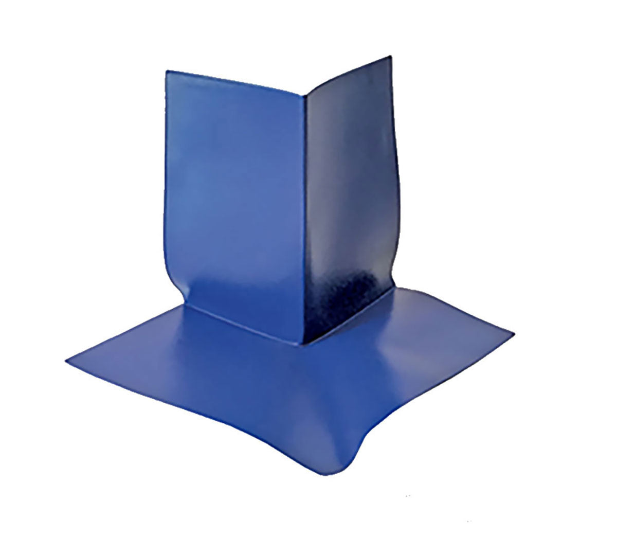 Composeal 40 mil Blue Curb Protection