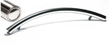 Radius Grab Bar 24 Traditional Victoria Series