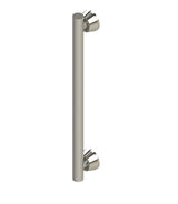 Invisia Linear Grab Bar Support Rail - 24 Inch