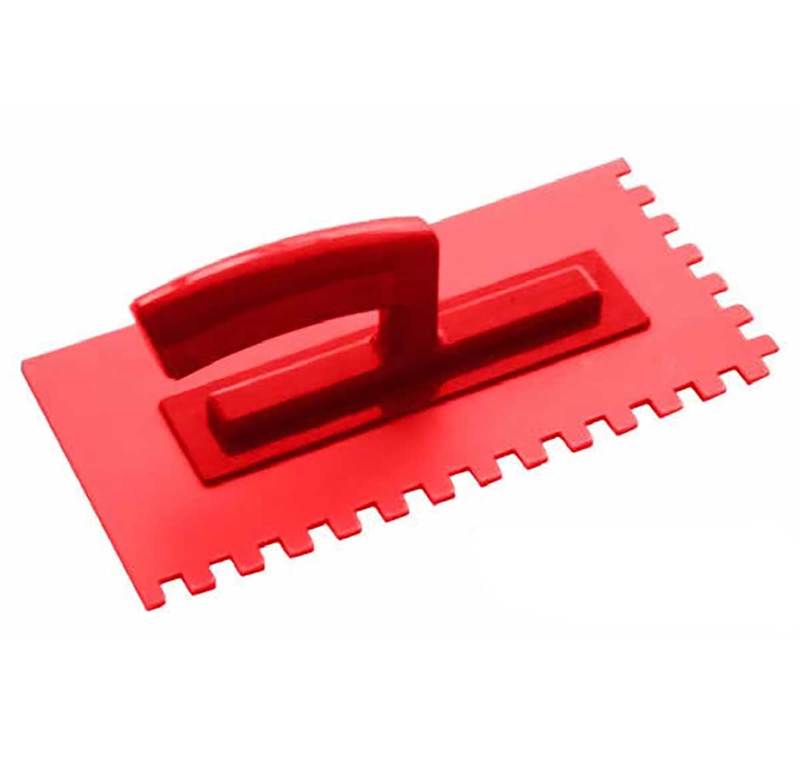 Warmup Heavy Duty Plastic Trowel - M-PLTL