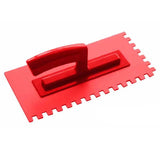 Warmup Heavy Duty Plastic Trowel - M-PLTL