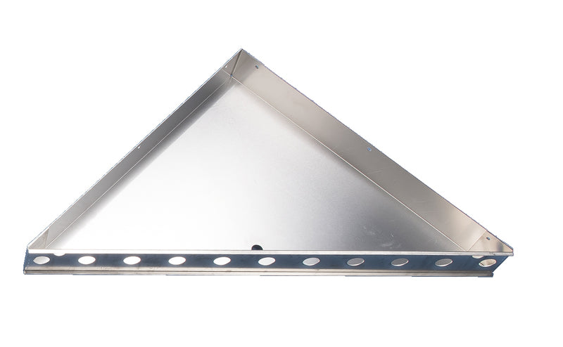 Better Bench BB-24 Triangular Bench - 24