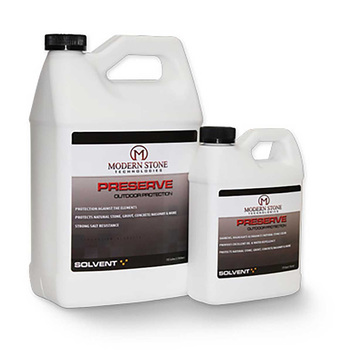 Modern Stone Preserve Solvent Base