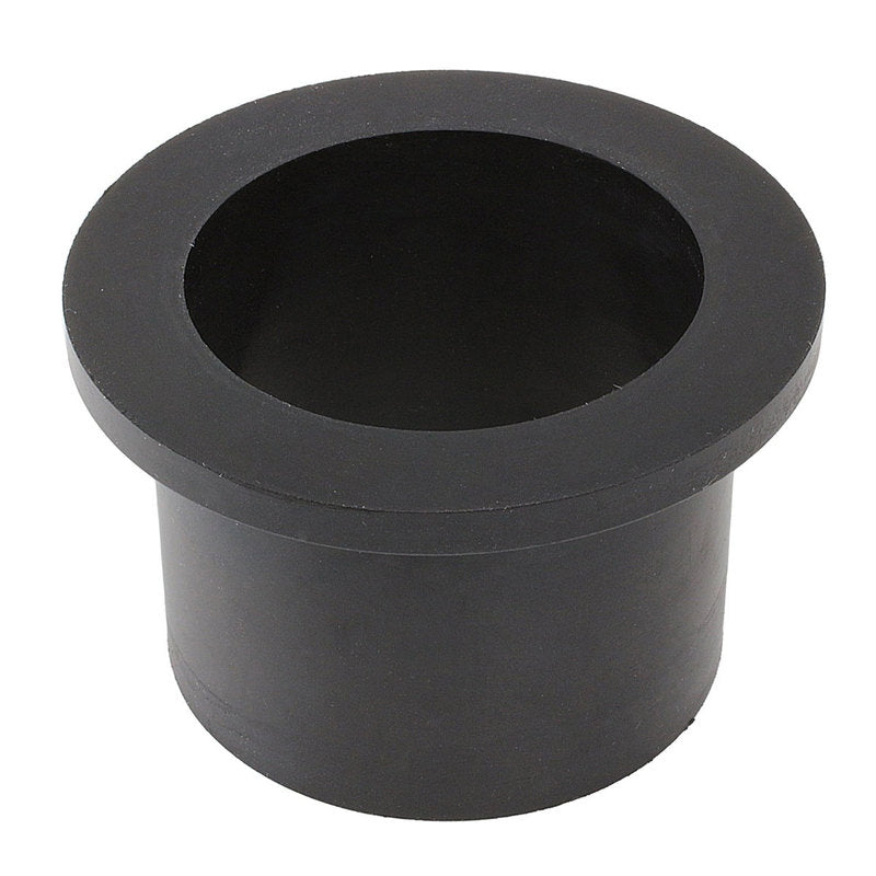 SereneDrains PVC 2 Inch Shower Drain Base for Linear Square Shower Drains