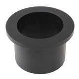 SereneDrains PVC 2 Inch Shower Drain Base for Linear Square Shower Drains