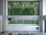 Mosaic Glass Tile The Reef Series 2 x 2 - Stone