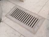 Chameleon Tile Vent Registers 6 x 12