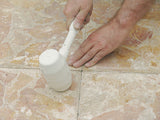 Raimondi White Rubber Mallet 1 lbs - LTM1
