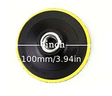 SereneDrains Flexible Backer Pads 4