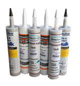C-Cure Caulk Sanded 986