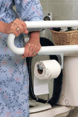 HealthCraft Bathroom Safety Rail - SS 32 Right