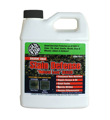 Glaze N Seal Stain Defense Sealer Quart