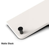 Boundless Series Tee Hook Contemporary For Shelf Only