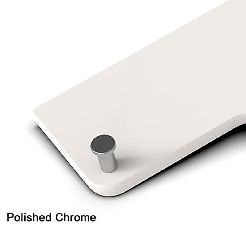 Boundless Series Tee Hook Contemporary For Shelf Only