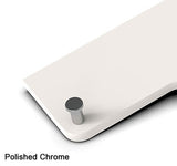 Boundless Series Tee Hook Contemporary For Shelf Only