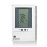 500670 sb suntouch floor heating thermostat