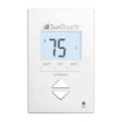 500825 sc suntouch floor heating thermostat