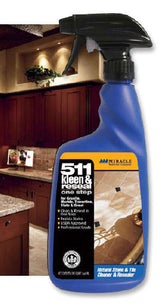 511 Kleen & Reseal - 32 oz spray