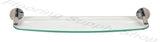 WINGIT MODERN Elegance Tempered Glass Shelf 24
