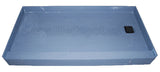 PreFormed Ready to Tile Shower Pan 32  x 32