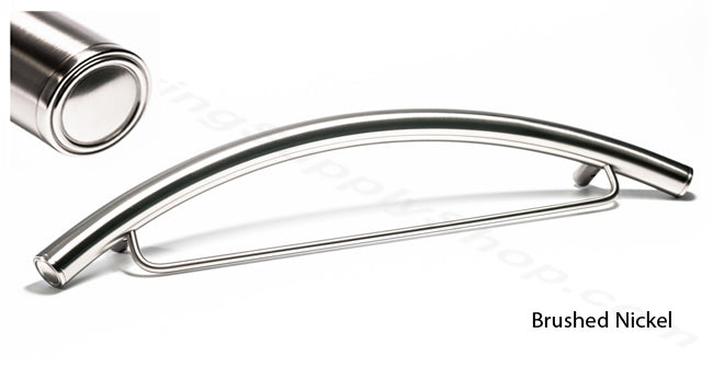 Combo Radius Grab Traditional Victoria Series