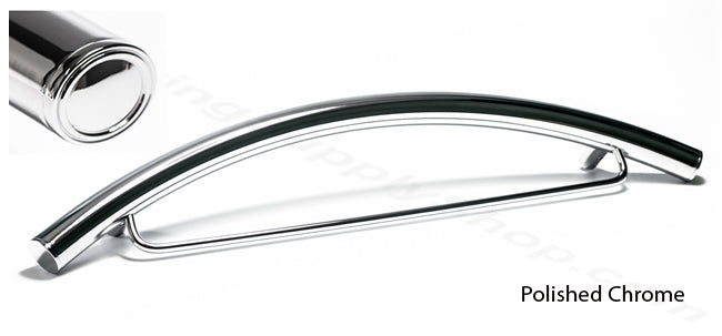 Combo Radius Grab Traditional Victoria Series