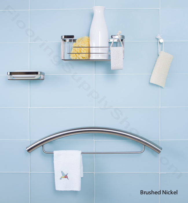 Combo Radius Grab Traditional Victoria Series