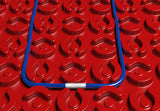 Warmup Uncoupling Membrane MW Underfloor Heat Membrane - Cut