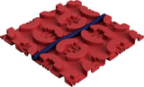 Warmup Uncoupling Membrane MW Underfloor Heat Membrane - Cut