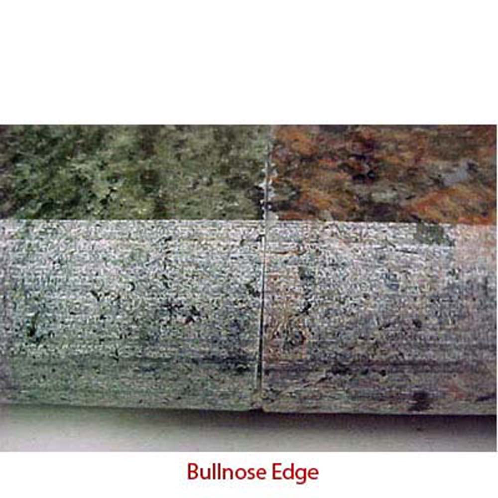 Alpha V-Series Wet Cutting Profiler Full Bullnose 34