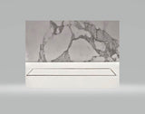 SereneDrains Linear Shower Drain Invisible Slim Design 35