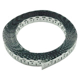 SunTouch WarmWire Cable Strap 25 LF