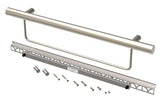 Combo Straight Grab Contemporary Victoria Series