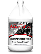 Innovative Coating Stripper for Natural Floors - Gallon