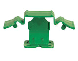 Tuscan TruSpace SeamClip Leveling System - Green 1/8