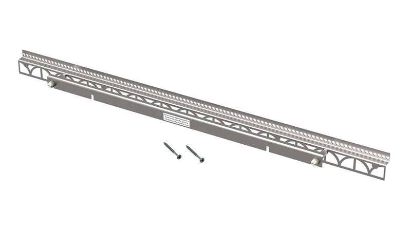 PermaTile Fastener for 36 n 42 Grab Bar 'Z' Fastener - PT100-515