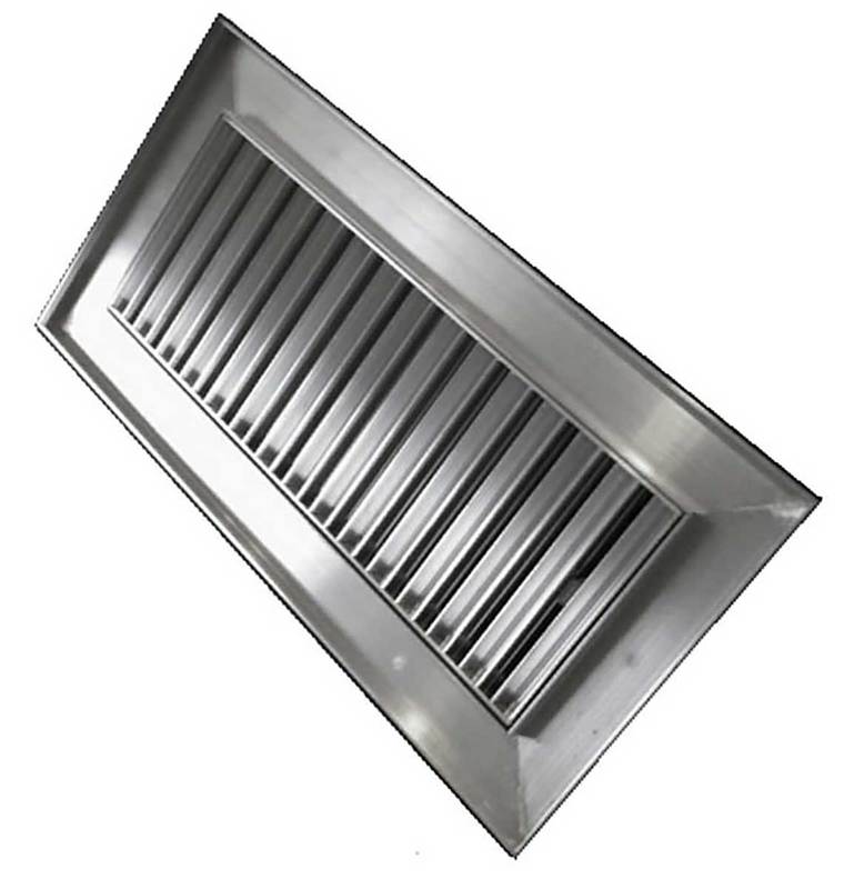Chameleon Tile Vent Registers 4 x 10