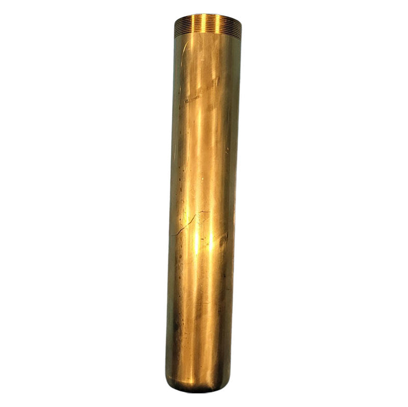 OSB Island Tub Drain Extension for Freestanding Tub rough-in