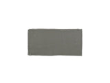 Kaleidoscope Handmade Ceramic Tile 3x6 - Taupe