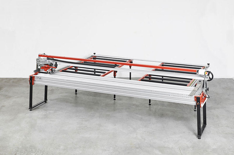 Raimondi Extension Benches for LAB 270 and 330 - LAB2SB