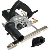 Alpha ESC-125 Electric Wet and Dry Stone Cutter