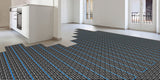 HeatMatrix Uncoupling membrane Underfloor Heat Membrane - Cut
