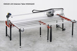 Raimondi Extension Side Table for the Large Bridge Wet Saw