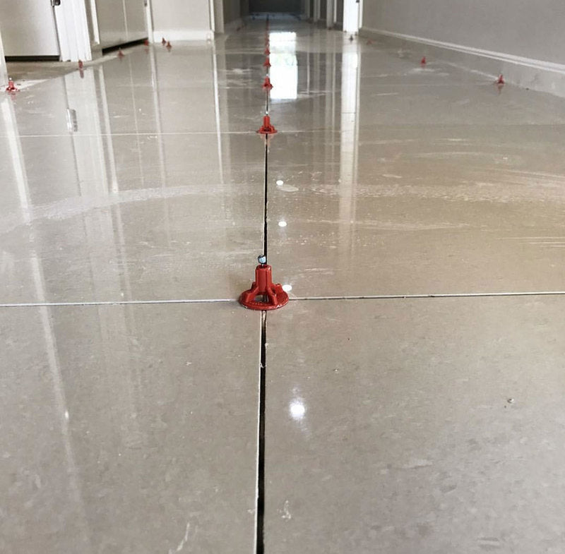 ATR Leveling System T Spacers 2mm