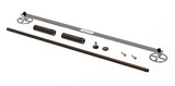 Towel Bar Contemporary Promessa Series