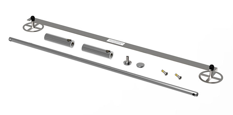 Towel Bar Contemporary Promessa Series