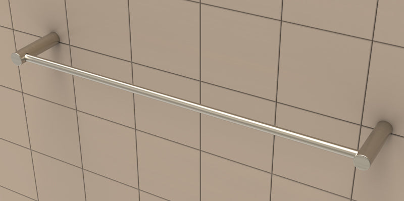 Towel Bar Contemporary Promessa Series