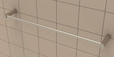 Towel Bar Contemporary Promessa Series